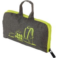 トロイカジャパン バッグパック、グリーン TR-RUC01/GR（直送品）