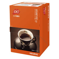 【キューリグ専用カプセル】小川珈琲　マイルドコーヒー 1箱（12個入）