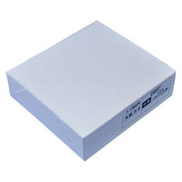 三菱鉛筆(uni)　朱藍鉛筆　2667　朱色・藍色　K2667　1箱（12本入）