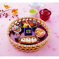 神堂 晒竹オードブルA型（尺5） 15129（直送品）