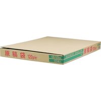 ムトウユニパック 原稿袋 大型封筒 OP(120) 11230120 1箱(100枚入)