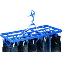 ニシダ 角ハンガープラ52プレミアム 4902173217796（直送品）