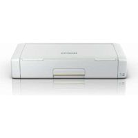 エプソン プリンター  PX-S06W ホワイト モバイル A4インクジェット