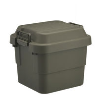 トランクカーゴ S 30L ブラウン TC-30 リス