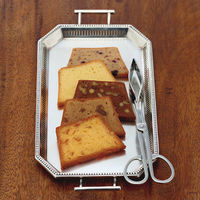 〈OGGI〉メープルプランタニエ 20枚入 1箱 三越伊勢丹 紙袋付 オッジ 手土産ギフト 母の日 父の日 敬老の日