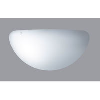 光 広角ミラー(壁面用) GMK-472 1個