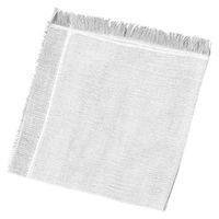 白十字 ケアガーゼ4折 10162 1箱（30袋入）