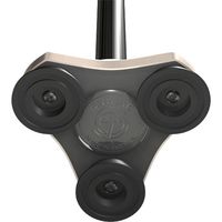 ケンコー・トキナー（Kenko Tokina）自立式杖ハリケーン ブラック 1本（直送品）