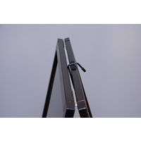 光 おもり用フック（ポスタースタンド・ブラックボードなどのおもり用） SOMF-30 1セット（5個：1個×5）