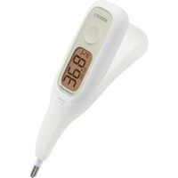 【電子体温計】 シチズン・システムズ 振動式体温計 CTEB720VA