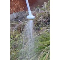 工進 背負い 落下式 除草剤用 シャワー 20L JR-20 1台