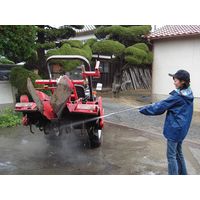 工進 エンジン 動力 噴霧器 DM-30（直送品）