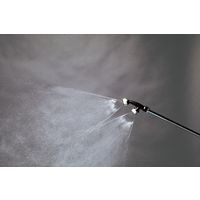 工進 背負い式 手動 噴霧器 10L RW-10DX 1台