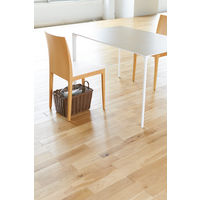 ラタン調 手荷物バスケット ブラウン 1箱(12個入) スマイル