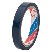 ニチバン セロテープ（着色）15mm×35m 青 1パック（10巻入） CT4304-15