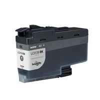ブラザー 純正 インクカートリッジ LC3139BK ブラック LC3139シリーズ 1個（わけあり品）
