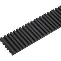 朝日電器 防振ゴムマット BG-50H 1個