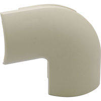 朝日電器 接続ユニット コーナー0号 MK-0H（N）（直送品）