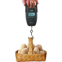 高森コーキ ワールドボス デジタル吊りばかり DHS-020 1個