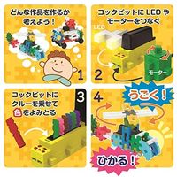 学研ステイフル ニューブロック プログラミング 83636（直送品）