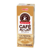 明治 COFFEE カフェオ・レ 200ml 1箱(24本入)