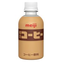 明治 コーヒー 220ml 1箱(24本入)