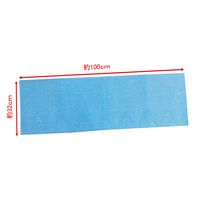 004761170/水切りマット　Ｌ　 1セット（3枚）