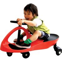 ラングスジャパン プラズマカー レッド（直送品）