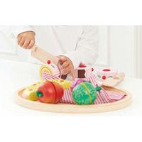 エド・インター ままごとランチパーティー 1セット