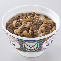 吉野家 牛丼の具 やわらかタイプ10食 639212×2（直送品）