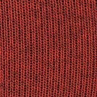 オカムラ ルシェロ 専用 ヘッドレストカバー 幅480×奥行350×高さ10mm レッド 8CB41C FTY3 1個（直送品）