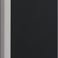 オカムラ MS95 演台 ボックスタイプ キャスタータイプ 幅680×奥行530×高さ110mm ブラック MS95HK ZE27 1台（直送品）