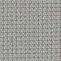 オカムラ クルーズ オットマン アジャスター付 幅800×奥行800×高さ350mm ライトグレー MY31ZZ FBA3 1台（直送品）