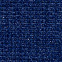 オカムラ クルーズ オットマン アジャスター付 幅800×奥行800×高さ350mm ダークブルー MY31ZZ FBA4 1台（直送品）