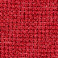 オカムラ クルーズ オットマン アジャスター付 幅800×奥行800×高さ350mm レッド MY31ZZ FBA9 1台（直送品）