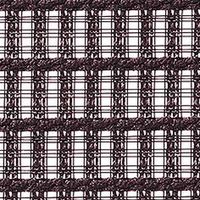 オカムラ サブリナ 専用 固定ヘッドレスト 幅470×奥行440×高さ300mm ダークブラウン C8501W FSP8 1個（直送品）