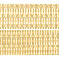 オカムラ アトラス ハイバック 固定肘 メッシュシート ブラック×ポリッシュ ベージュ CP25AA FEH7 1脚（直送品）