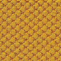 オカムラ L-40S ロビーチェア 2人掛け 両側肘 総張り ダーク脚 幅1230mm マスタード L340AB F004 1台（直送品）