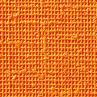 オカムラ L-40S ロビーチェア 2人掛け 両側肘 総張り ダーク脚 幅1230mm オレンジ L340AB PE58 1台（直送品）