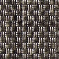 オカムラ L-40S ロビーチェア 2人掛け 両側肘 総張り ダーク脚 幅1230mm ミッドナイト・グレー L340AB PG13 1台（直送品）