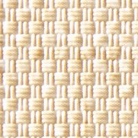 オカムラ L-40S ロビーチェア 2人掛け 両側肘 総張り ダーク脚 幅1230mm リネン・アイボリー L340AB PG01 1台（直送品）