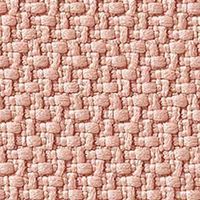 オカムラ L-40S ロビーチェア 2人掛け 両側肘 総張り ダーク脚 幅1230mm ローズ L340AB FMT6 1台（直送品）