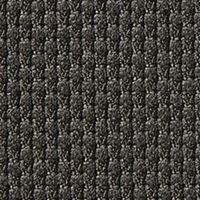 オカムラ L-40S ロビーチェア 2人掛け 両側肘 総張り ダーク脚 幅1230mm ダークグレー L340AB FXR1 1台（直送品）