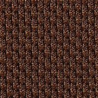 オカムラ L-40S ロビーチェア 2人掛け 両側肘 総張り ダーク脚 幅1230mm ブラウン L340AB FXR5 1台（直送品）