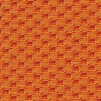 オカムラ L-40S ロビーチェア 2人掛け 両側肘 総張り ダーク脚 幅1230mm マーマレード L340AB F016 1台（直送品）