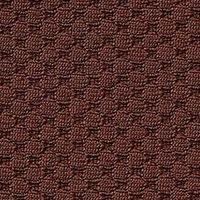 オカムラ L-40S ロビーチェア 2人掛け 両側肘 総張り ダーク脚 幅1230mm ココア L340AB F018 1台（直送品）