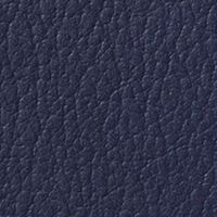 オカムラ L-40S ロビーチェア 3人掛け 各席肘 突板張り ナチュラル脚 幅1780mm ダークブルー L340HN PE75 1台（直送品）