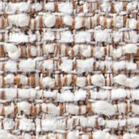 オカムラ L-40S ロビーチェア 3人掛け 各席肘 突板張り ナチュラル脚 幅1780mm アイボリー L340HN FZX1 1台（直送品）