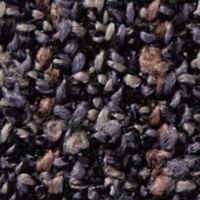 オカムラ L-40S ロビーチェア 3人掛け 各席肘 突板張り ナチュラル脚 幅1780mm グラナイト L340HN FZY1 1台（直送品）