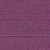 オカムラ L-40S ロビーチェア 3人掛け 各席肘 突板張り ナチュラル脚 幅1780mm パープル L340HN PC94 1台（直送品）